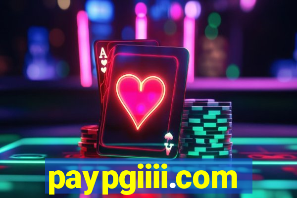 paypgiiii.com