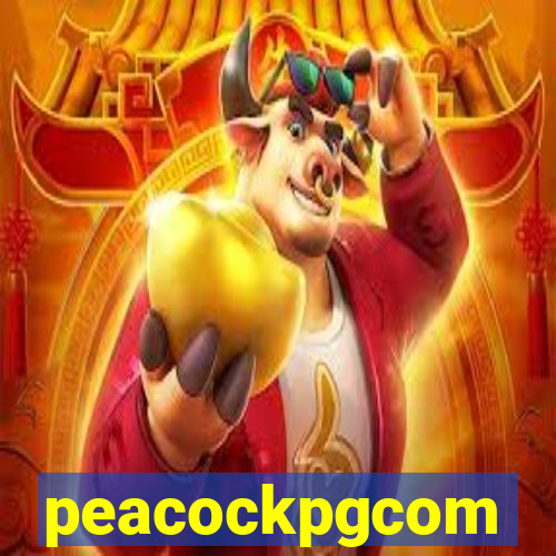 peacockpgcom