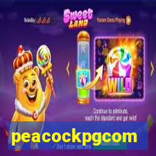 peacockpgcom