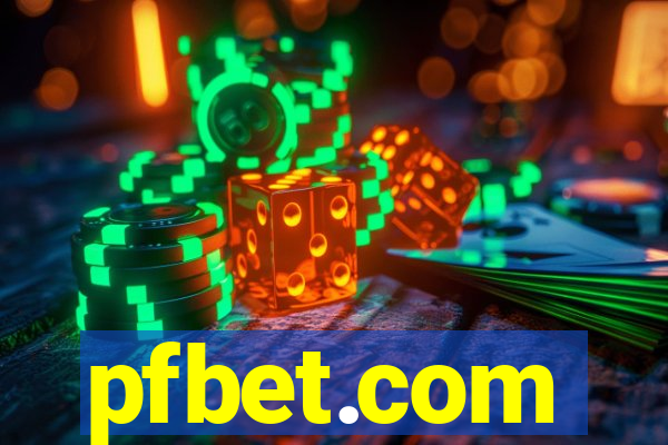 pfbet.com