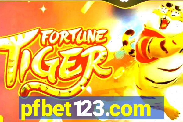 pfbet123.com