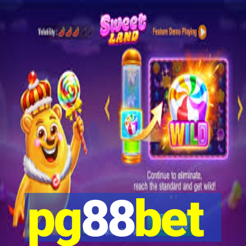 pg88bet