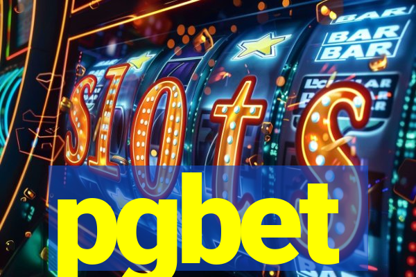 pgbet