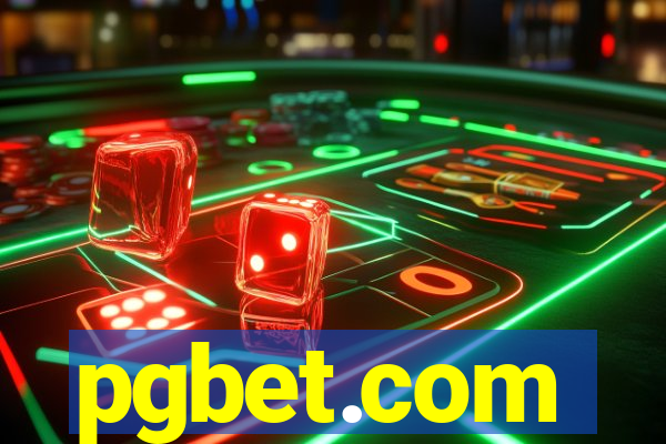 pgbet.com