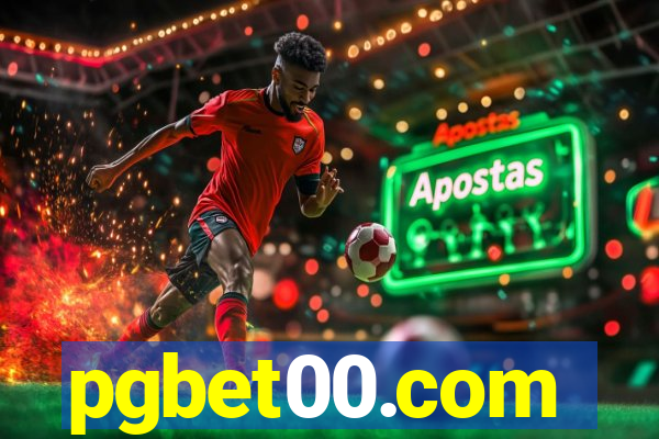 pgbet00.com