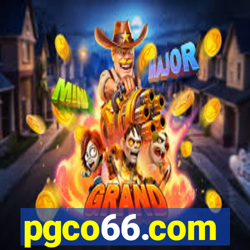 pgco66.com