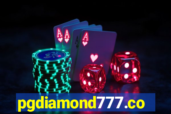 pgdiamond777.com