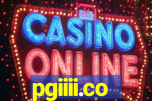 pgiiii.co