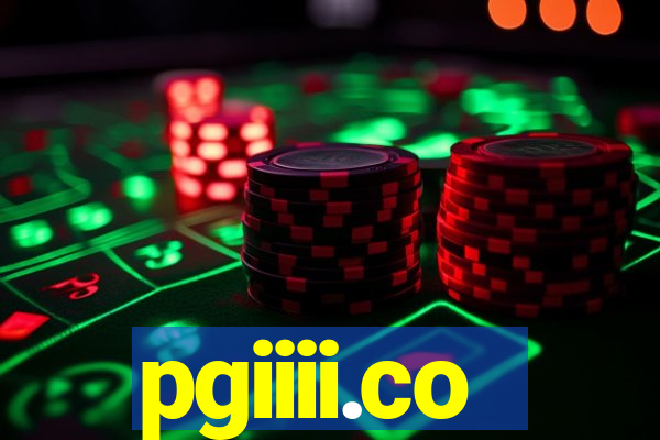 pgiiii.co