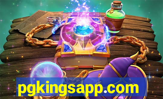 pgkingsapp.com