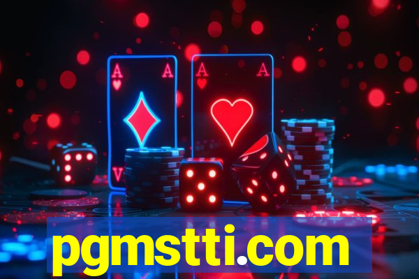 pgmstti.com