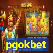 pgokbet