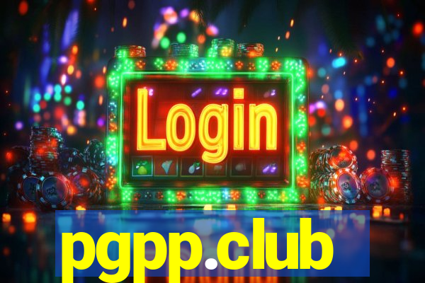 pgpp.club