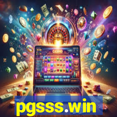 pgsss.win