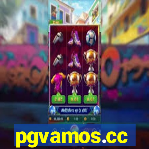 pgvamos.cc