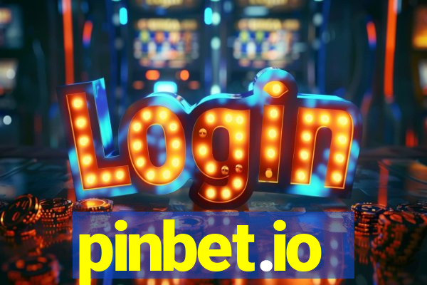 pinbet.io