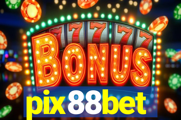 pix88bet