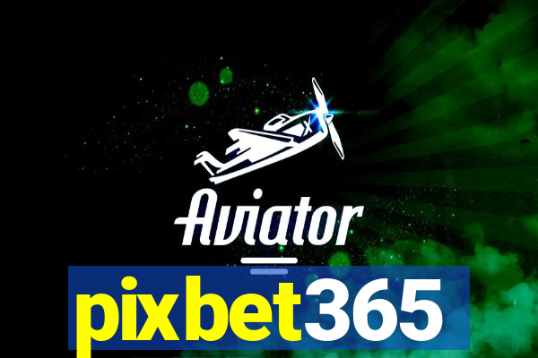 pixbet365