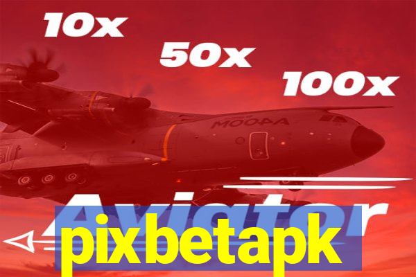 pixbetapk