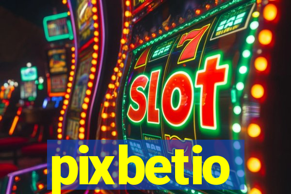 pixbetio