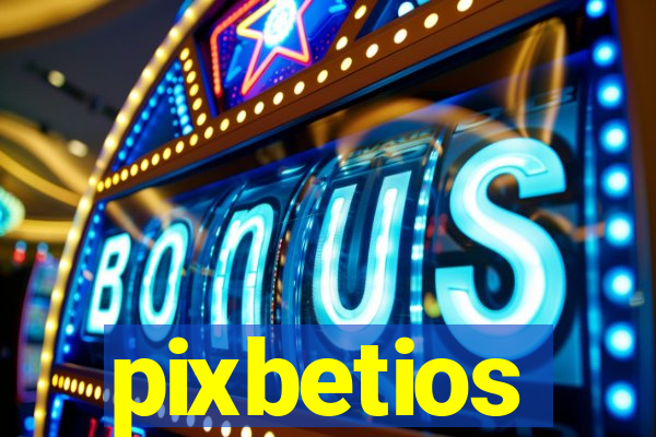 pixbetios