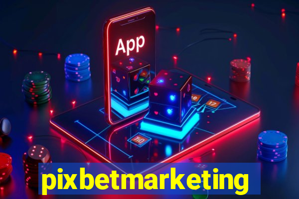 pixbetmarketing