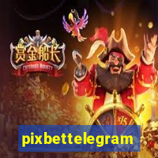 pixbettelegram