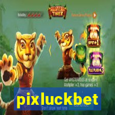 pixluckbet