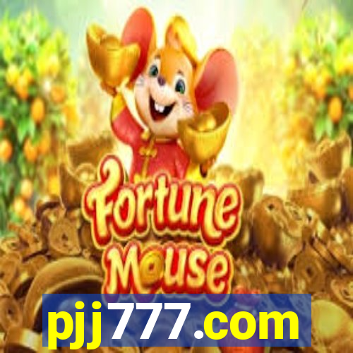 pjj777.com