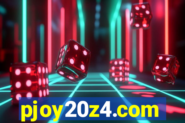 pjoy20z4.com