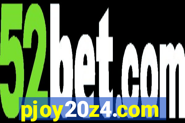 pjoy20z4.com