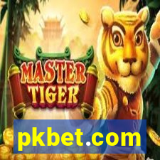 pkbet.com