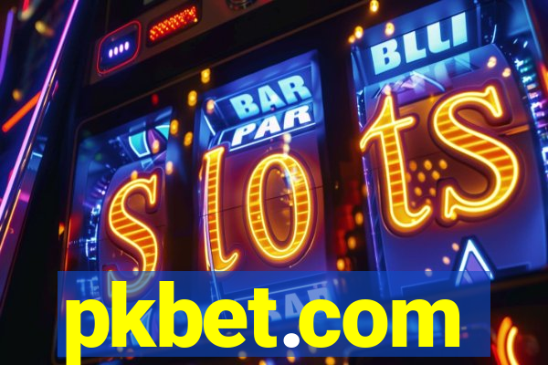 pkbet.com