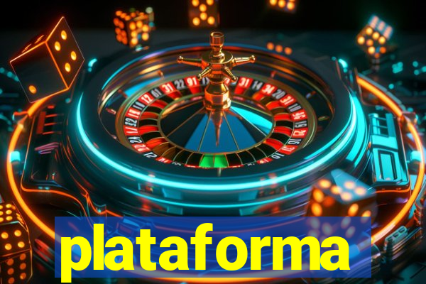 plataforma