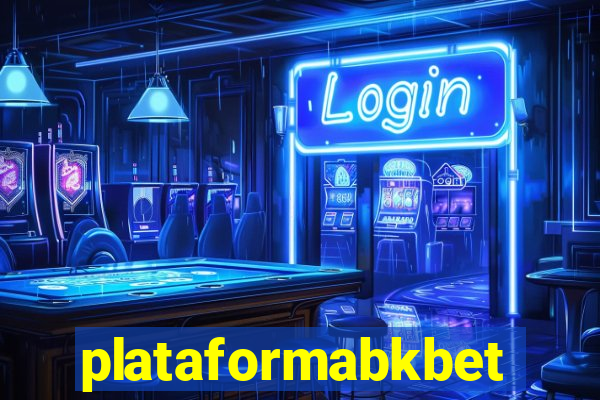 plataformabkbet.com