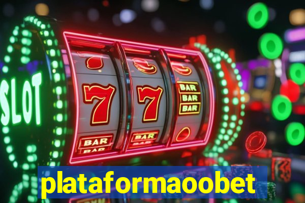 plataformaoobet.com