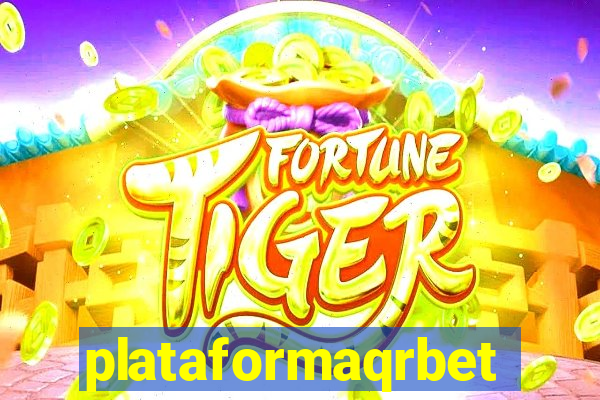 plataformaqrbet.com