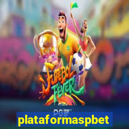 plataformaspbet