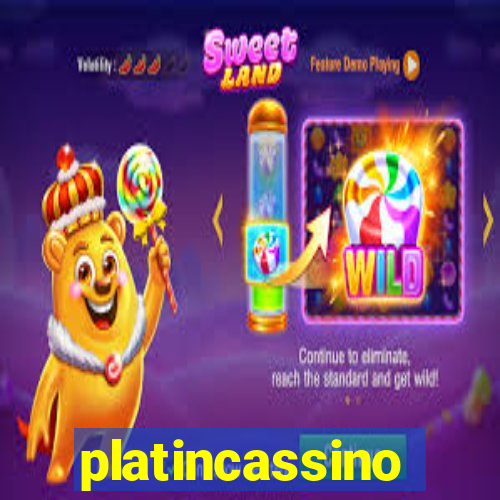 platincassino