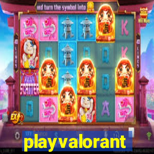 playvalorant