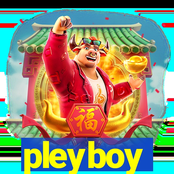 pleyboy