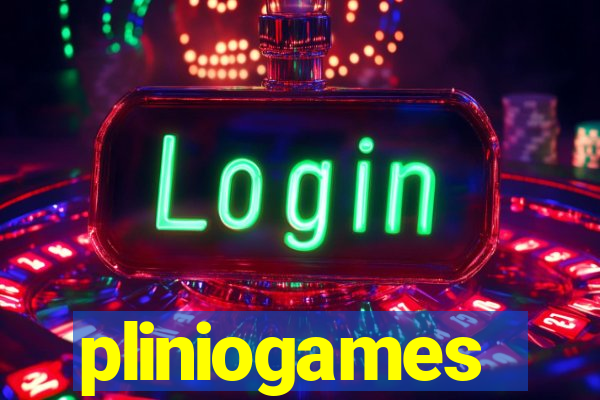 pliniogames