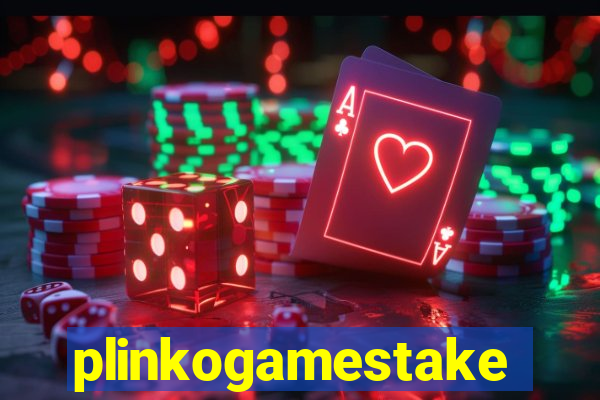 plinkogamestake