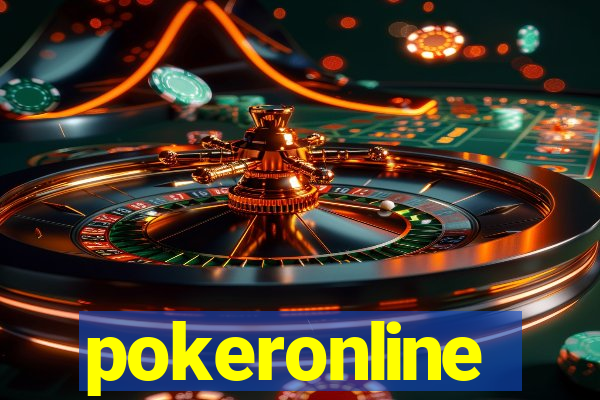 pokeronline