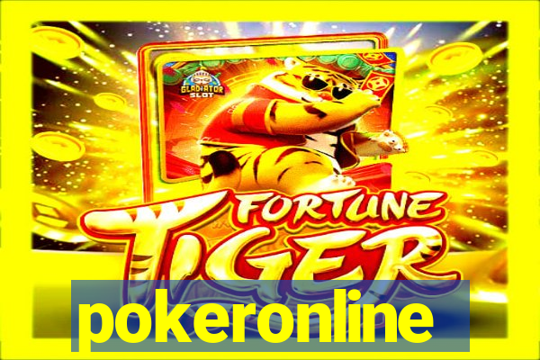 pokeronline