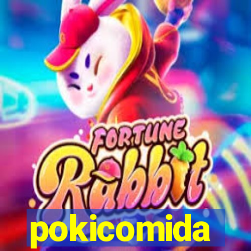 pokicomida