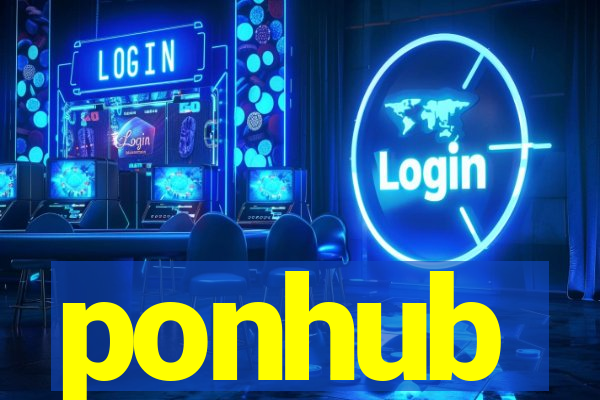 ponhub