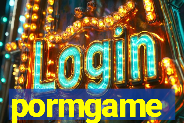 pormgame