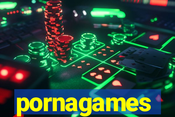 pornagames