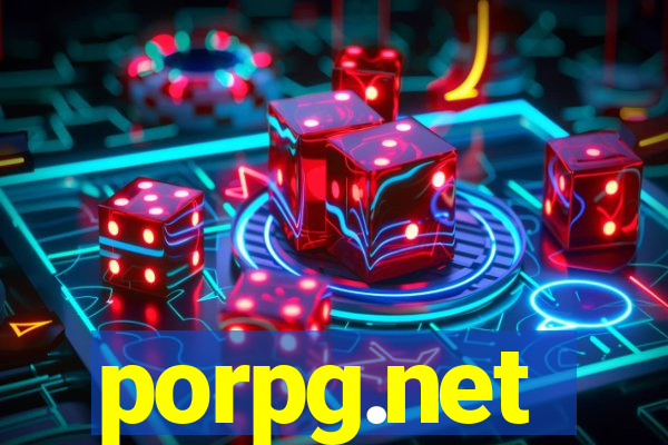 porpg.net